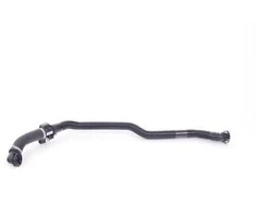 Bmw E90 E92 E93 Oro Švytuvo Siurblio Vamzdis Originalus 11727838504
