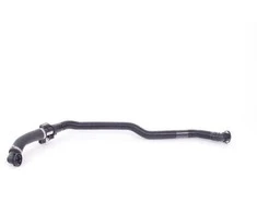 Bmw E90 E92 E93 Oro Švytuvo Siurblio Vamzdis Originalus 11727838504