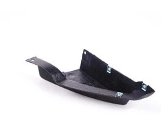 BMW E90 E92 E93 pilvo dangtis kairėje pusėje originalus 51757896419