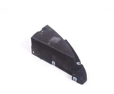 BMW E90 E92 E93 pilvo dangtis kairėje pusėje originalus 51757896419