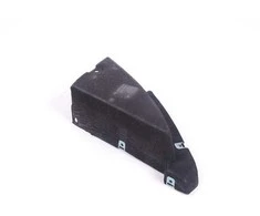 BMW E90 E92 E93 pilvo dangtis kairėje pusėje originalus 51757896419