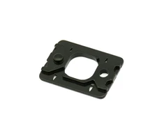 BMW E90 E92 E93 priekinio sparno laikiklis originalus 41317174887
