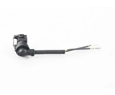 Bmw E90 E92 E93 Šilumos Jutiklio Laidų Rinkinys Originalus 12517847971