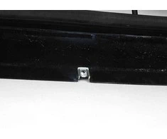 Bmw E90 E92 E93 Variklio Dangčio Ekranas Originalus 51757899820