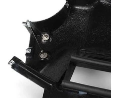 Bmw E90 E92 E93 Variklio Dangčio Ekranas Originalus 51757899820