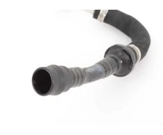 BMW E90 E92 E93 Variklio Stiprintuvas Vakuumo Vamzdis Originalus 11617838381