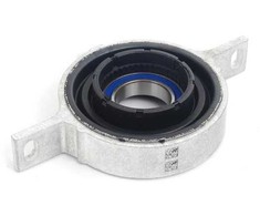 BMW Centrinis Laikiklis Sraigto Velenas E90 E92 E93 2007 2013 Originalus 26122283046