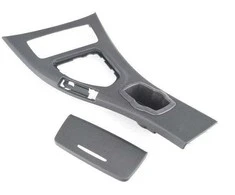 Bmw E90 E92 M3 Sedanas Kupra Originalus 51167903964