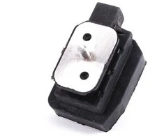 BMW E90 E92 pavarų dėžės laikiklis originalus 22312283285