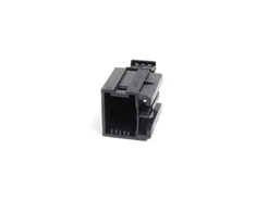 BMW E90 E92 Pin Terminal 4Pin 2006 2011 Originalus 61136907089