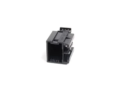 BMW E90 E92 Pin Terminal 4Pin 2006 2011 Originalus 61136907089