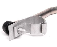 BMW E90 E92 priekinių žibintų reguliavimo strypas originalus 37146765662