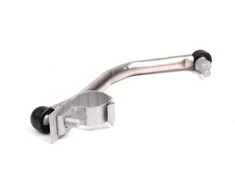 BMW E90 E92 priekinių žibintų reguliavimo strypas originalus 37146765662