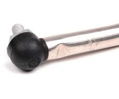 BMW E90 E92 priekinių žibintų reguliavimo strypas originalus 37146765662
