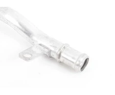 BMW E90 E92 Šilumos Grįžtamojo Vamzdžio jungtis Originalus 11537838955
