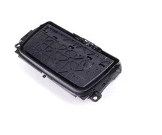 BMW E90 E93 centrinės konsolės dėklas originalus 51167132376