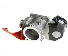 BMW E90 EGR vožtuvas Išmetamųjų dujų recirkuliacija Tinka originalus 11718512526