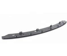 BMW E90 galinio lango lentynos ventiliacijos angelė ANTRACITINĖS grotelės Originali 51467139342