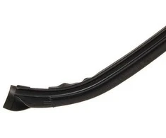 BMW E90 galinio lango viršutinės apdailos dangtelis originalus 51317061970