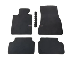 BMW E90 grindų kilimėlių rinkinys Originalus 51478097415