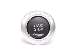Bmw E90 E91 Paleidimo Isjungimo Jungiklis Originalus 61317973477