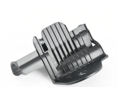 BMW E90 lambda deguonies jutiklio laikiklis originalus 61137841524