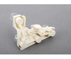 BMW E90 Naujas originalus kairysis N/S galinis išorinis žibintų lemputės lizdas 6937473