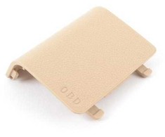 BMW E90 OBD kištuko dangtelis Originalus 51437147545