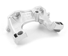BMW E90 pavarų dėžės atraminis laikiklis Originalus 22316776524
