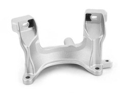 BMW E90 pavarų dėžės atraminis laikiklis Originalus 22316776524