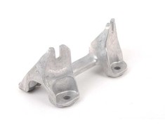 BMW E90 pavarų dėžės atraminis laikiklis Originalus 22316760303