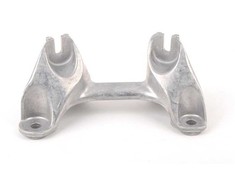 BMW E90 pavarų dėžės atraminis laikiklis Originalus 22316760303