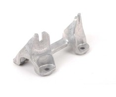 BMW E90 pavarų dėžės atraminis laikiklis Originalus 22316760303