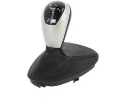 BMW Pavarų Perjungimo Rankenėlė TCT Su Dangteliu E90 E92 E93 Originalus 25122283706