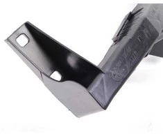 BMW E90 priekinio žibinto laikiklis kairėje pusėje 51647138401