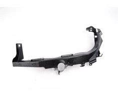 BMW E90 priekinio žibinto laikiklis kairėje pusėje 51647138401