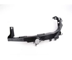 BMW E90 priekinio žibinto laikiklis kairėje pusėje 51647138401