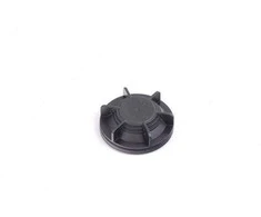 BMW E90 priekinių žibintų dangtelis Originalus 63127716862