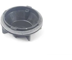 BMW E90 priekinių žibintų dangtelis originalus 63127681410