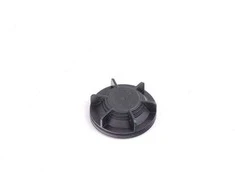 BMW E90 priekinių žibintų dangtelis Originalus 63127716862