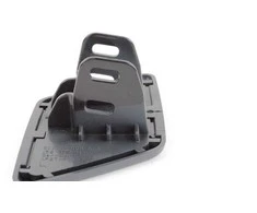 BMW E90 priekinių žibintų ploviklio dangtelis kairysis originalus 61677892647