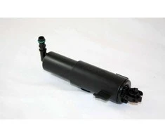 Bmw Teleskopinė Antgaliai E90 E91 E92 Originalus 61677179311