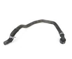 BMW E90 radiatoriaus variklio grąžinimo žarna Originali 64219189674