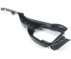 Bmw E90 E92 E93 Korpusas Mikrofiltrų Apatinė Dalis Kairė Originalus 64316958817
