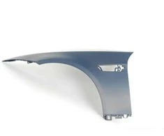 BMW M3 E90 Sedanas Priekinis Sparnas Šoninis Panele Kairė Originali 41008042023