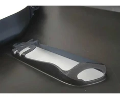 BMW M3 E90 Sedanas Priekinis Sparnas Šoninis Panele Kairė Originali 41008042023