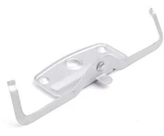 BMW Klipas 3 E90 E91 E92 E93 5 E60 E61 6 E63 E64 7 E65 E66 X1 E84 Z4 E89 Originalus 34116757253