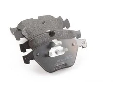 BMW E90 stabdžių trinkelių rinkinys su jutikliu Originalus 34112288870