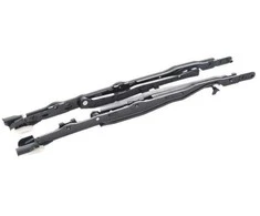 BMW E90 stoglangio vartų pora Originalus 54137145884