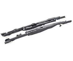BMW E90 stoglangio vartų pora Originalus 54137145884